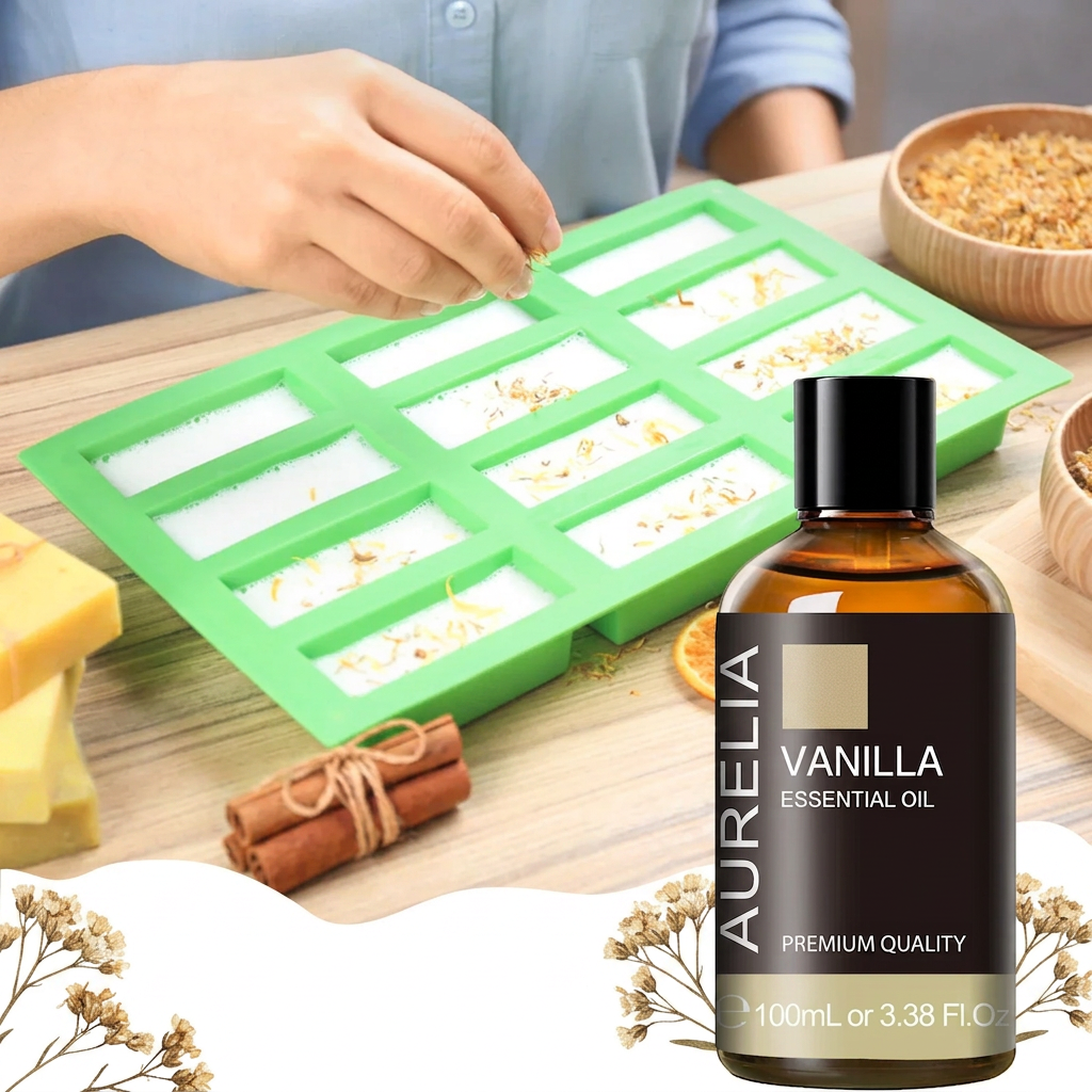 100ML Premium Essential Fragrance Oil