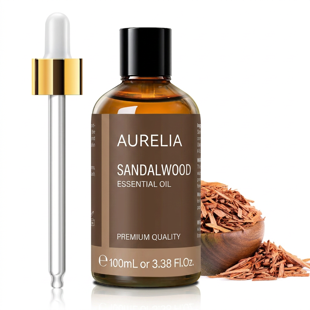 100ML Premium Essential Fragrance Oil